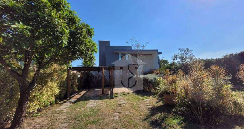 Casa com 4 dormitórios à venda, 240 m² por R$ 1.290.000,00 - Ubatiba - Maricá/RJ