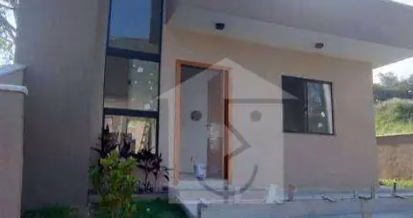 Casa à venda, 84 m² por r$ 490.000,00 - pindobas - maricá/rj