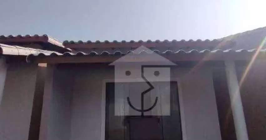 Casa à venda, 64 m² por r$ 320.000,00 - são josé do imbassaí - maricá/rj