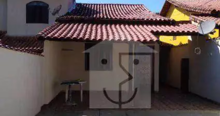 Casa com 2 dormitórios à venda, 120 m² por r$ 550.000,00 - barra de maricá - maricá/rj