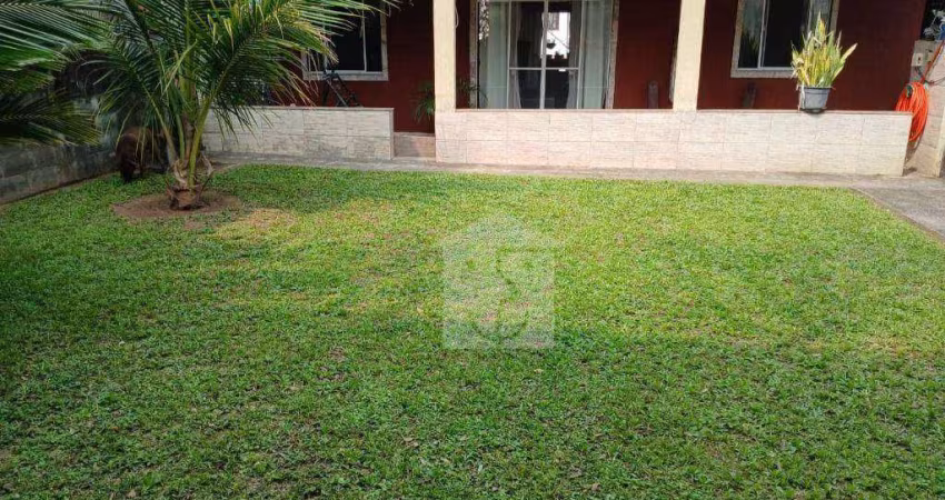 Casa à venda, 182 m² por R$ 450.000,00 - Pindobas - Maricá/RJ