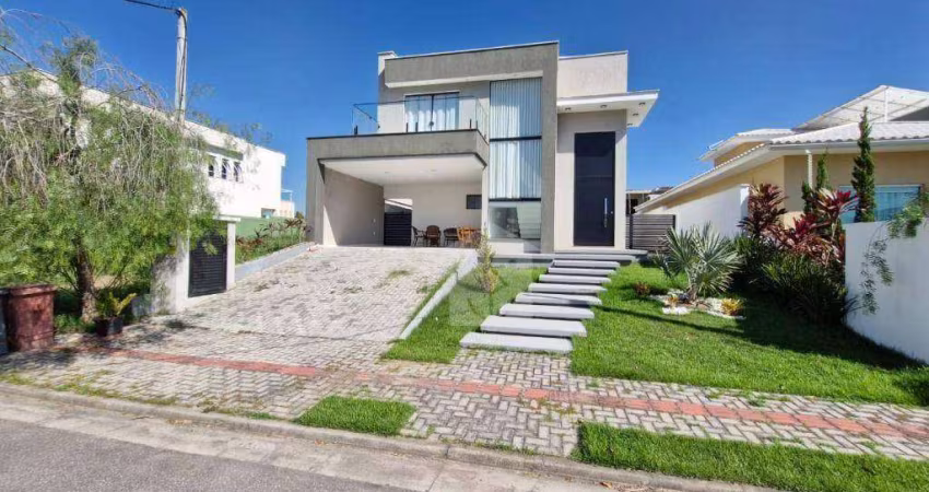 Casa à venda, 240 m² por R$ 2.000.000,00 - Inoã - Maricá/RJ