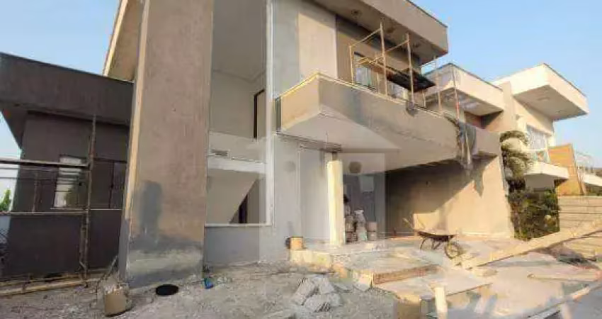 Casa com 3 dormitórios à venda, 237 m² por R$ 1.700.000 - Flamengo - Maricá/RJ