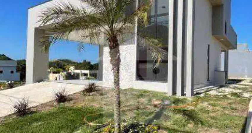 Casa com 3 dormitórios à venda, 12 m² por r$ 680.000,00 - são josé do imbassaí - maricá/rj