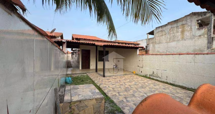 Casa à venda, 99 m² por R$ 380.000,00 - Guaratiba - Maricá/RJ