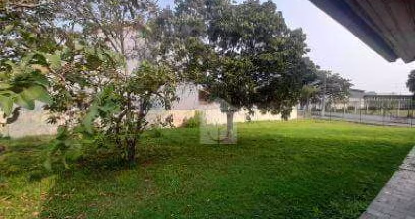 Terreno à venda, 580 m² por R$ 290.000,00 - Centro - Maricá/RJ