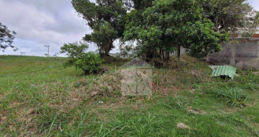 Terreno à venda, 392 m² por r$ 130.000,00 - ubatiba - maricá/rj