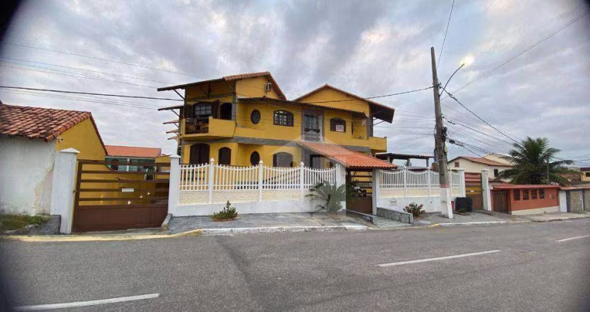 Apartamento com 1 dormitório à venda, 32 m² por R$ 210.000,00 - Barra de Maricá - Maricá/RJ