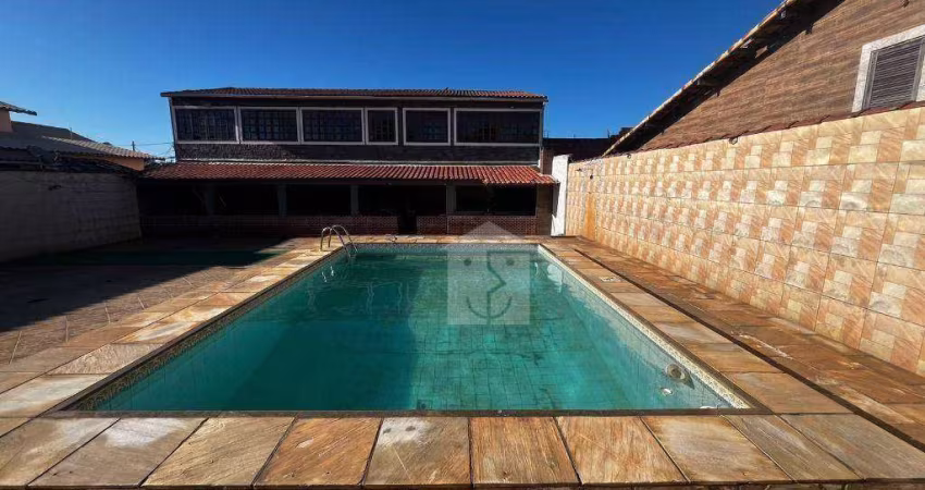 Casa à venda, 275 m² por R$ 490.000,00 - Guaratiba - Maricá/RJ