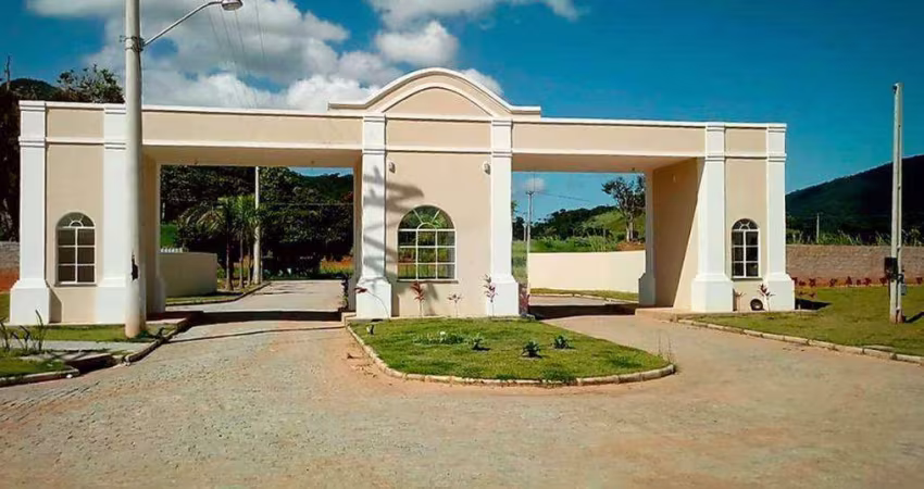 Terreno à venda, 240 m² por R$ 105.000,00 - Ubatiba - Maricá/RJ