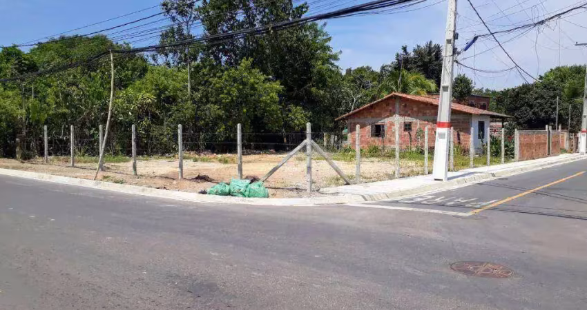 Terreno à venda, 400 m² por r$ 385.000,00 - são josé de imbassai - maricá/rj