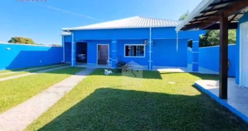Casa à venda, 200 m² por r$ 550.000,00 - jaconé (ponta negra) - maricá/rj