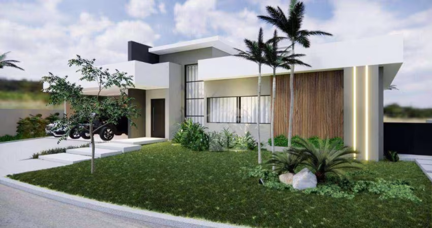 Casa com 3 dormitórios à venda, 160 m² por R$ 1.200.000 - Ubatiba - Maricá/RJ