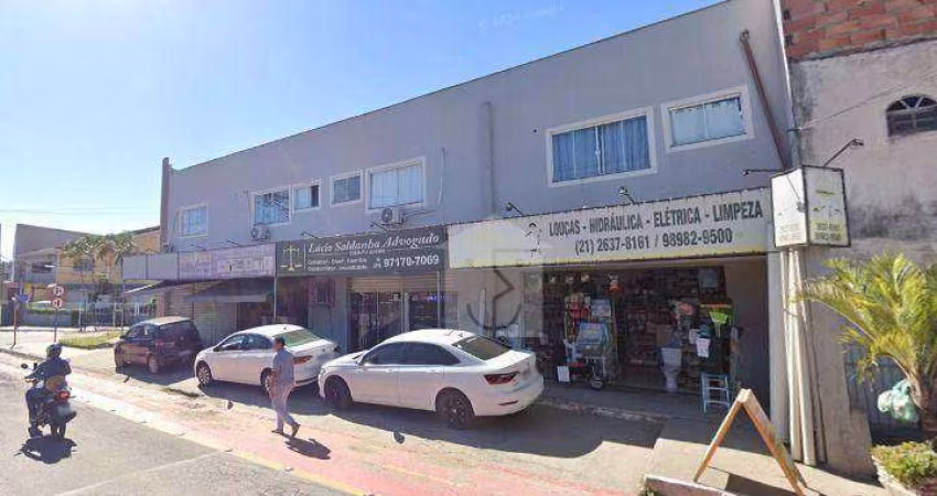 Prédio à venda, 511 m² por R$ 2.500.000 - Centro - Maricá/RJ