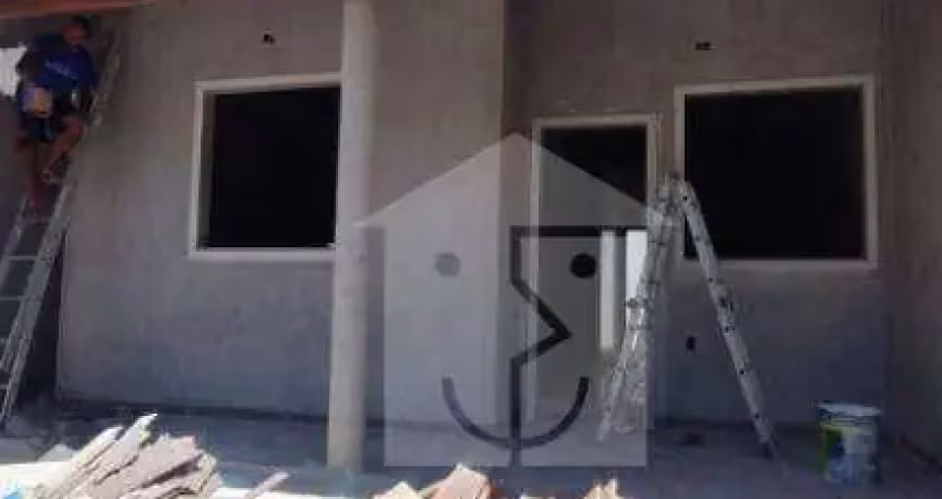 Casa com 2 dormitórios à venda, 69 m² por r$ 350.000,00 - cordeirinho - maricá/rj