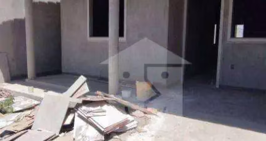 Casa à venda, 69 m² por r$ 350.000,00 - cordeirinho - maricá/rj