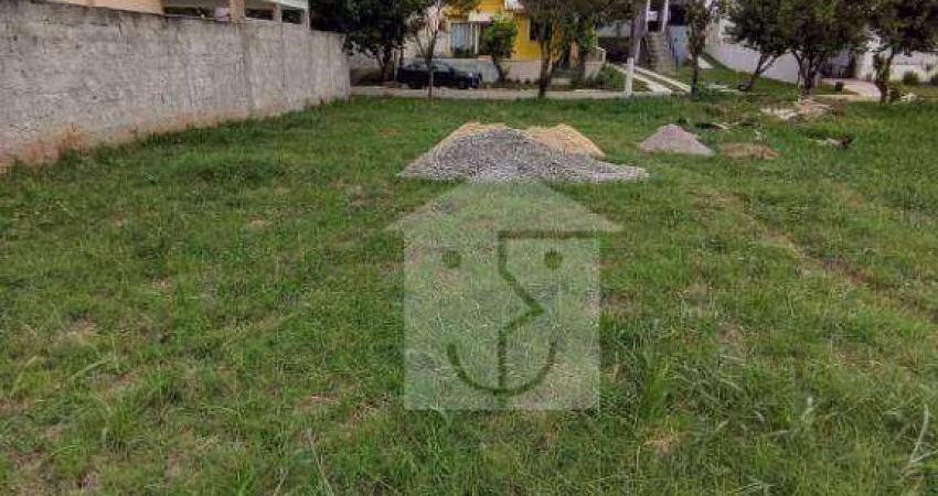 Terreno à venda, 360 m² por R$ 150.000,00 - Inoã - Maricá/RJ
