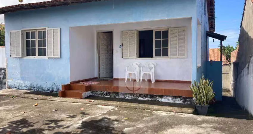 Casa à venda, 240 m² por r$ 350.000,00 - barra de maricá - maricá/rj