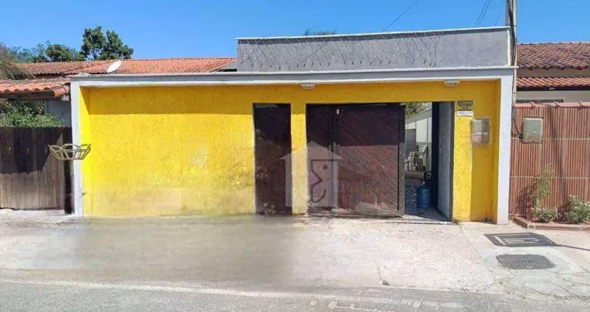Casa à venda, 120 m² por r$ 420.000,00 - itapeba - maricá/rj