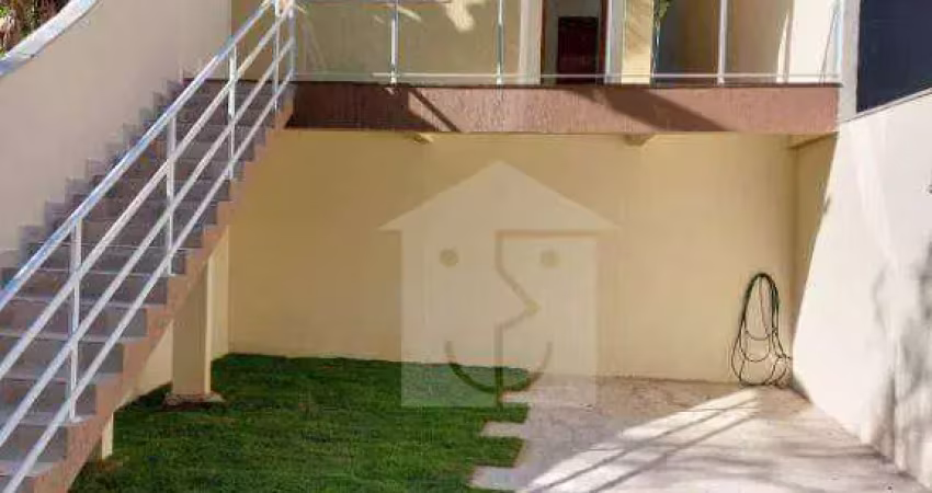 Casa com 3 dormitórios à venda, 97 m² por r$ 390.000,00 - condado de maricá - maricá/rj