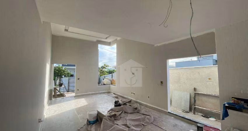 Casa com 3 dormitórios à venda, 170 m² por R$ 1.200.000 - Inoã - Maricá/RJ