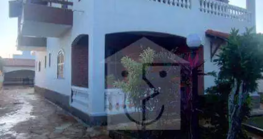 Casa com 4 dormitórios à venda, 400 m² por r$ 1.500.000,00 - barra de maricá - maricá/rj