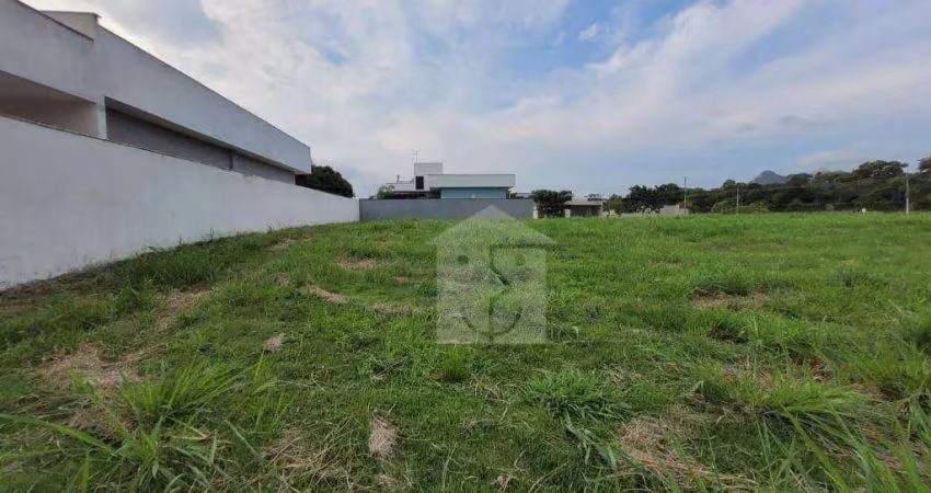 Terreno à venda, 381 m² por r$ 199.000,00 - flamengo - maricá/rj