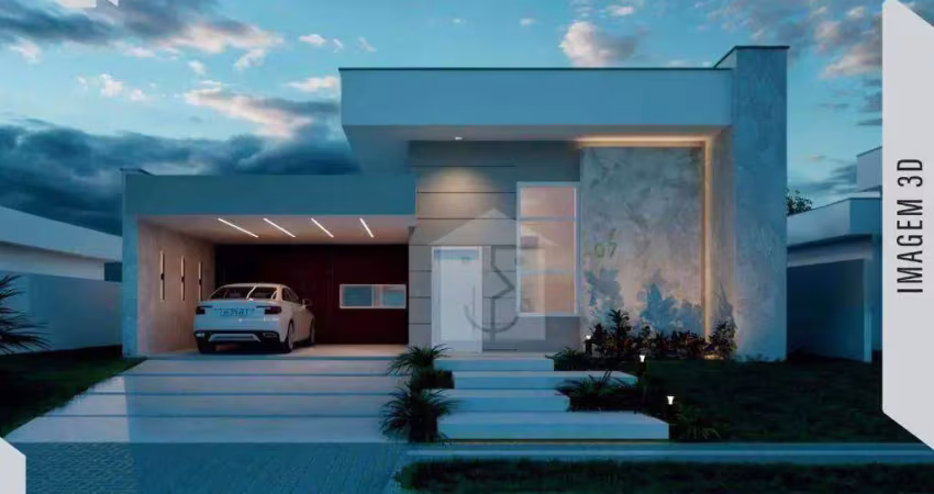 Casa com 3 dormitórios à venda, 167 m² por R$ 1.200.000,00 - Flamengo - Maricá/RJ
