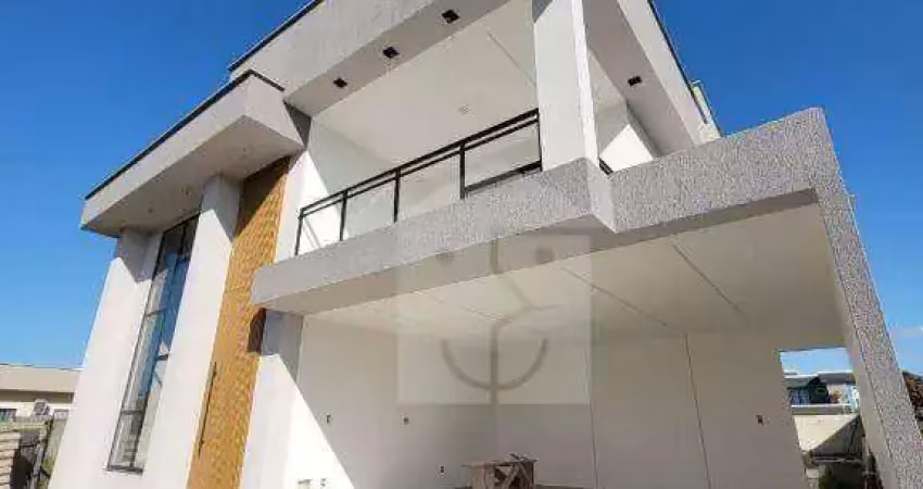 Casa com 6 dormitórios à venda, 351 m² por R$ 1.699.000 - Flamengo - Maricá/RJ