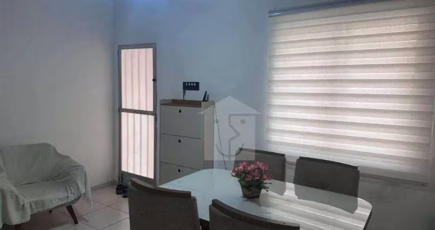 Apartamento com 2 dormitórios à venda, 45 m² por R$ 210.000,00 - Mumbuca - Maricá/RJ