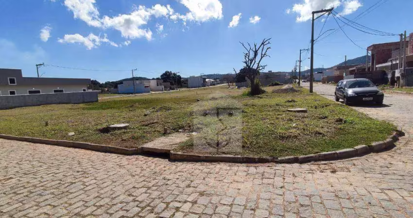 Terreno à venda, 240 m² por r$ 96.900 - ubatiba - maricá/rj