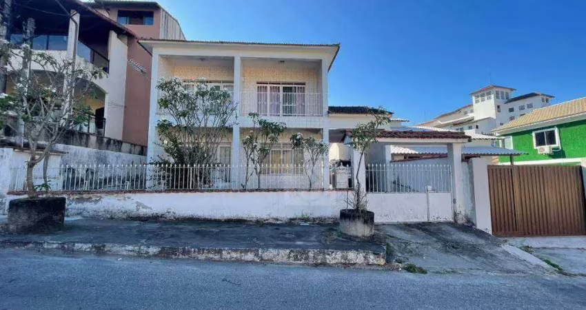 Casa à venda, 200 m² por r$ 970.000,00 - centro - maricá/rj