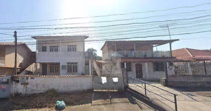 Apartamento com 3 dormitórios à venda, 100 m² por r$ 400.000 - centro - maricá/rj