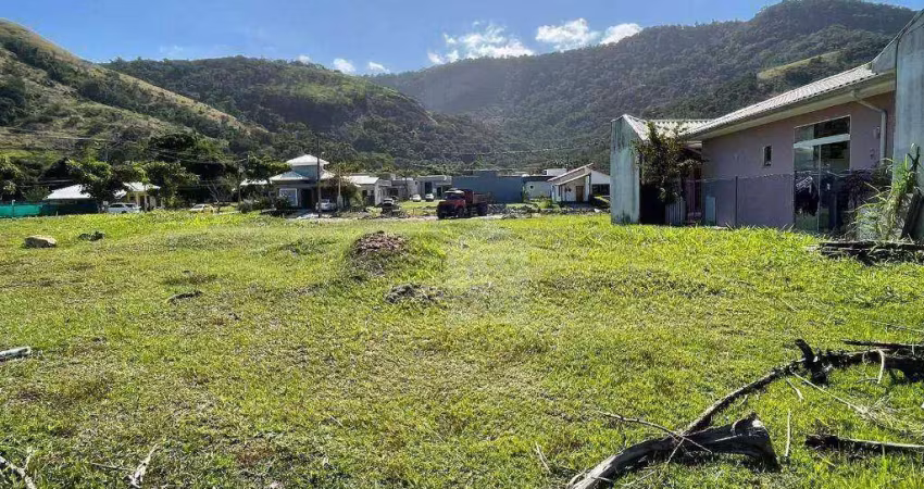 Terreno à venda, 360 m² por r$ 115.000 - são josé do imbassaí - maricá/rj