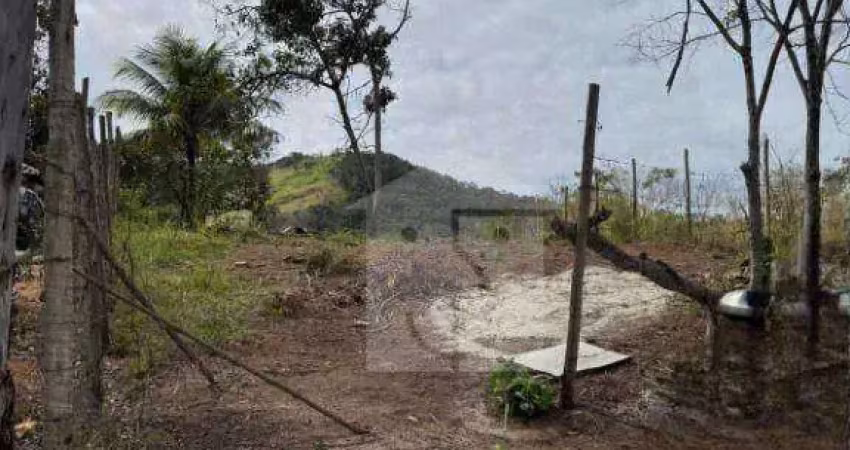 Terreno à venda, 646 m² por r$ 139.900,00 - flamengo - maricá/rj