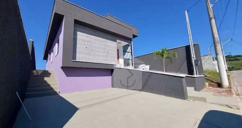 Casa com 3 dormitórios à venda, 105 m² por r$ 585.000 - pindobas - maricá/rj