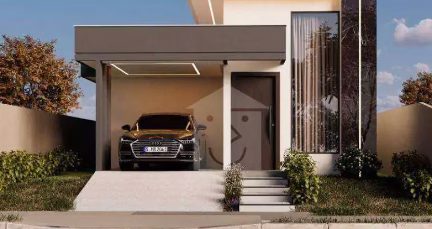Casa com 3 dormitórios à venda, 120 m² por r$ 560.000,00 - pindobas - maricá/rj