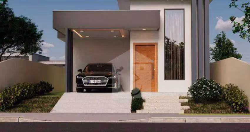 Casa com 3 dormitórios à venda, 120 m² por r$ 560.000 - pindobas - maricá/rj