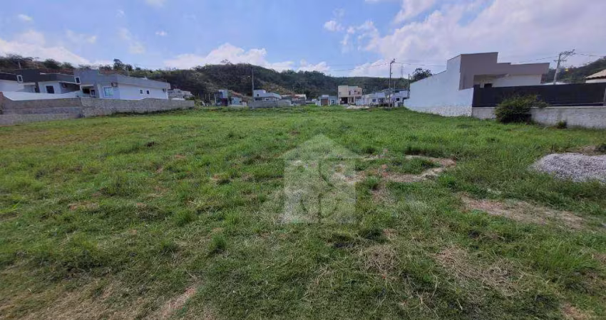 Terreno à venda, 216 m² por r$ 85.000 - caxito - maricá/rj