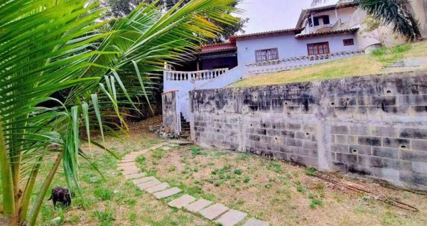 Casa com 3 dormitórios à venda, 140 m² por r$ 750.000 - araçatiba - maricá/rj