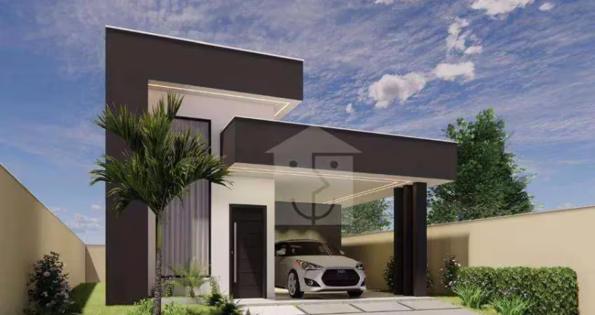 Casa com 2 dormitórios à venda, 90 m² por r$ 500.000,00 - caxito - maricá/rj