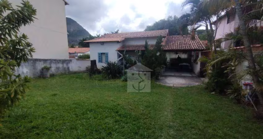 Casa com 3 dormitórios à venda, 124 m² por r$ 385.000 - manu manuela - maricá/rj