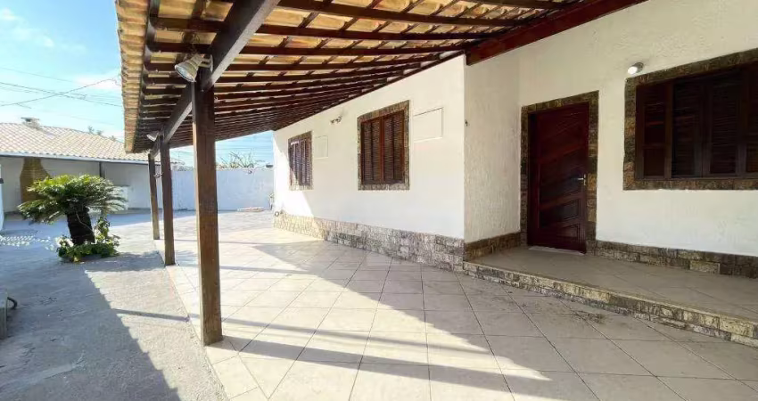 Casa com 3 dormitórios à venda, 150 m² por r$ 470.000 - mumbuca - maricá/rj