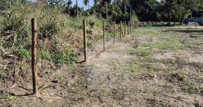 Terreno à venda, 1034 m² por r$ 120.000,00 - vale da figueira (ponta negra) - maricá/rj