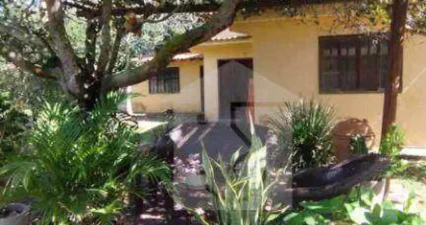 Terreno à venda, 480 m² por r$ 420.000,00 - barra de maricá - maricá/rj