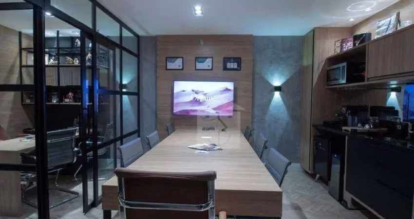 Sala comercial com 1 sala à venda no Centro, Maricá 