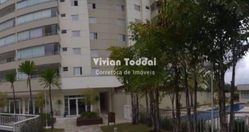 Apartamento Cobertura - Residencial Vivere Intenso