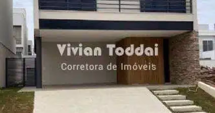 Casa em condomínio fechado com 3 quartos à venda na Rua Elias José Cavalcanti, Recanto Quarto Centenário, Jundiaí