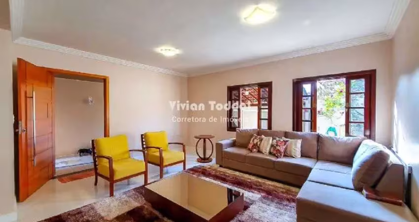 Casa - Jardim Santa Adelaide