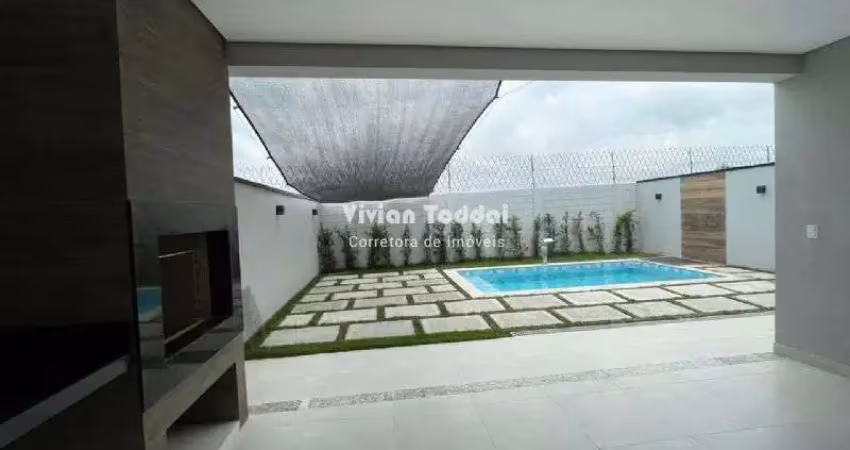 Casa Condomínio - Residencial Phytus